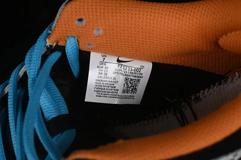 All categories Nk SB Dunk series Nk SB Dunk Low low-top sneakers Nk SB Dunk Low Pro "Electric" electric color SB low-top casual sneakers FZ1233-002